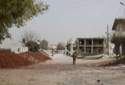 قتيلان و9 مصابين.. مفخخات "الأسد" تقصف المحافظات المحررة