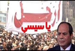باطل: تدعو لتدخل "الرجل الرشيد" بعد تفريط السيسي في "النيل"