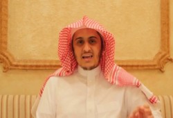 الأمن السعودي يعيد اعتقال الشيخ إبراهيم السكران بعد إخفاء 3 كتّاب وصحفيين