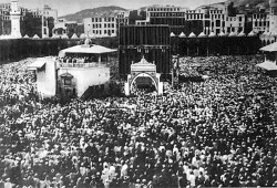 الحج.. أشواق لا تنتهي!