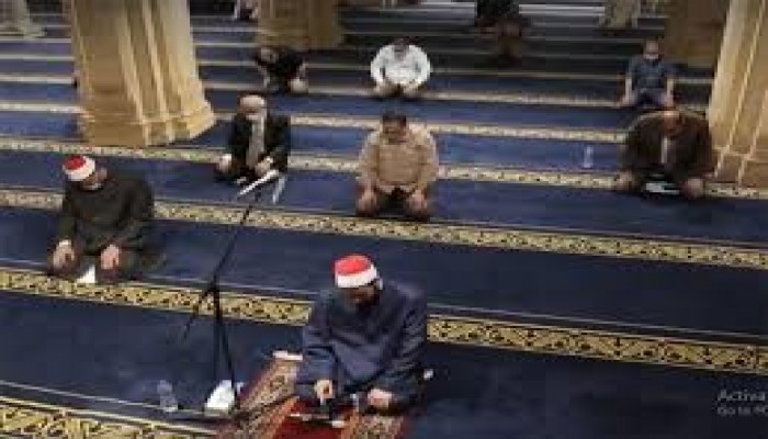 مع استمرار تفشي كورونا.. دول عربية تمنع صلاة عيد الأضحى بالساحات والمساجد