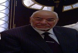 "عاكف": الحج ميلاد للمسلم.. فهل يكون ميلادًا للأمة المسلمة؟!