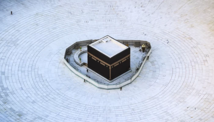 السعودية: 10 آلاف ريال عقوبة دخول المشاعر المقدسة دون ترخيص