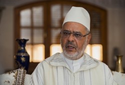 "الريسوني":فتْح آيا صوفيا أملٌ لعودة المسجد الأقصى