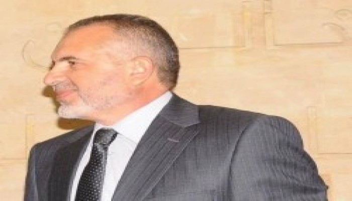 استشهاد الدكتور عمر عبدالغني القيادي بجماعة الإخوان بالشرقية بسجون الانقلاب