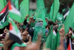 "حماس" تستنكر قرار الكونجرس الأمريكي باعتماد 38 مليار دولار لدعم الاحتلال الصهيوني