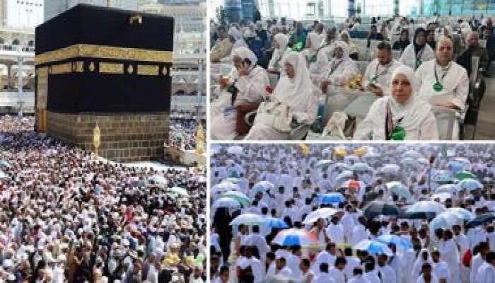 4 دول عربية تسمح بصلاة الأضحى بالمساجد والساحات و7 تمنع.. والاستعداد لموسم حج محدود