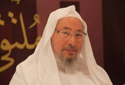 من ذكريات "القرضاوي" عن الحج