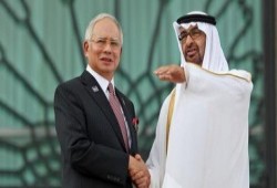 ماليزيا: السجن 72 عاما ضد فساد نجيب عبدالرزاق بينها أموال سعودية وإماراتية