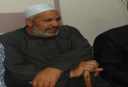 اعتقال إمام مسجد بالشرقية أثناء صلاة العشاء واختطاف اثنين بكفر الشيخ