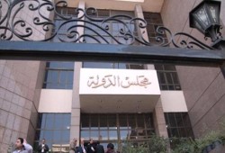 "الإدارية العليا" تقضي بعزل الموظفين المنتمين لـ"الإخوان" من أجهزة الدولة