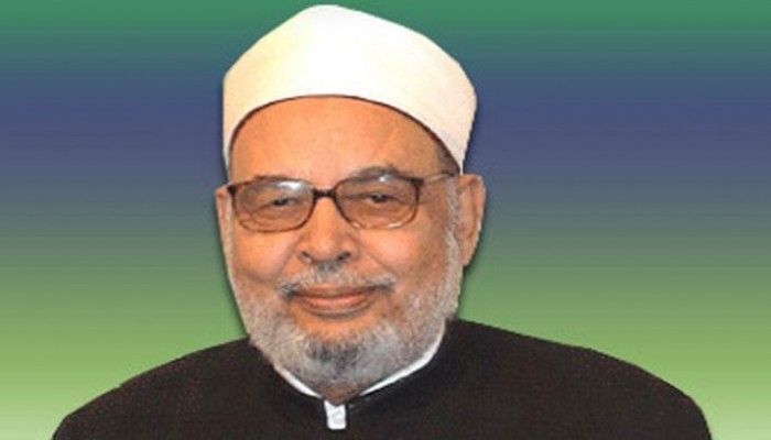 الشيخ الخطيب: الحج معسكر رباني