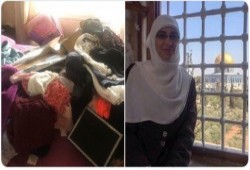 اقتحام "الأقصى" على خلفية اعتقال الاحتلال للمقدسيين وسكان الضفة