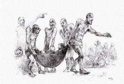 إشهار كتاب عن شهادات مروعة من سجن صيدنايا خلال الثورة السورية