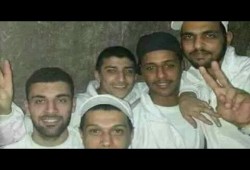 "العفو الدولية" تدين إعدام ٧ شباب تعرضوا لـ"تعذيب"