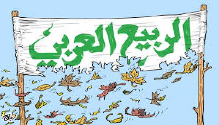 الربيع العربي.. "الياسمين" تُفشل مخططات "المضادة" وتركيا تحذر الإمارات