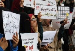 معتقلو "وادي النطرون" مستمرون بإضرابهم بعد تعمّد قتل الدكتور سعيد أبوزيد