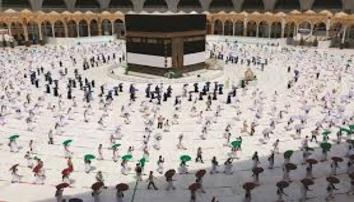 السعودية.. انتهاء موسم الحج المحدود