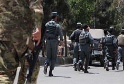 أفغانستان.. ارتفاع حصيلة ضحايا هجوم جلال آباد إلى 21 قتيلا