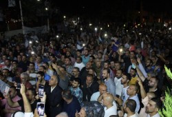 اعتقالات جديدة في صفوف معلمي الأردن
