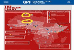 "بيلد" الألمانية: قواعد عسكرية روسية في 6 بلدان إفريقية بينها مصر والسودان