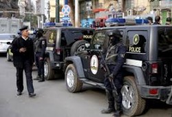 استمرار حملات الاعتقال بالشرقية وكفر الشيخ و"العسكرية" تؤيد حكم "سد البلاعات" بالإسكندرية