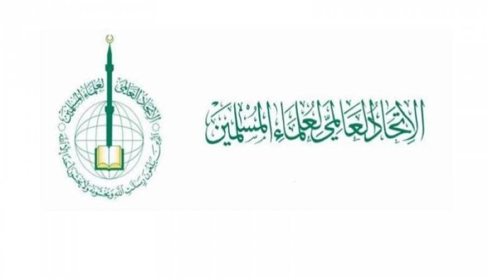 اتحاد علماء المسلمين يعلن تضامنه مع الشعب اللبناني