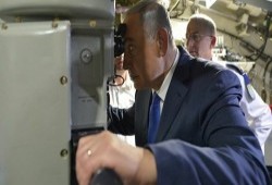 الكنيست يرفض التحقيق مع نتنياهو لموافقته على بيع غواصات ألمانية لمصر