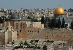 القدس ليست عاصمة إسرائيل.. محكمة روما تدين مؤسسة "راي" الإعلامية