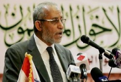 المرشد الـ"بديع".. 77 عاما من الجهاد براية "الإخوان"