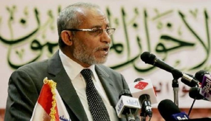 المرشد الـ"بديع".. 77 عاما من الجهاد براية "الإخوان"