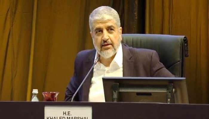 فيديو| ندوة تلفزيونية تناقش رؤية مشعل.. الأبعاد والواقعية ومنسوب الاستجابة