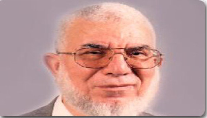 القائد العابد كما يراه أ. جمعة أمين