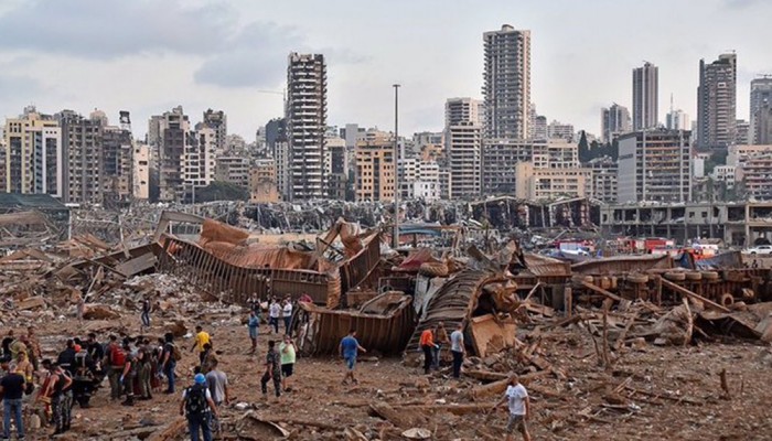 الربيع العربي.. عودة "ترزية" مبارك لتجميل مسرحية "الشيوخ" و"بن سلمان" مطلوب بأمريكا و"نتنياهو" فجّر المرفأ