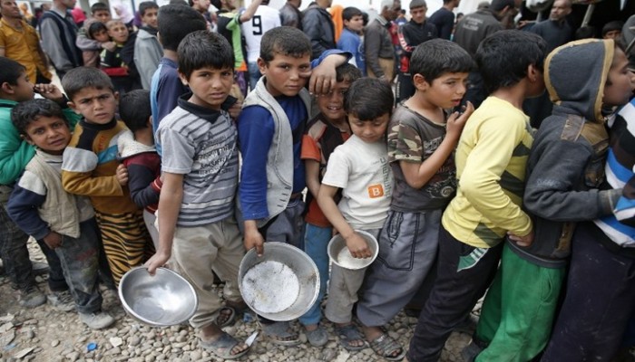 مسئول أممي: ملايين اليمنيين على حافة المجاعة