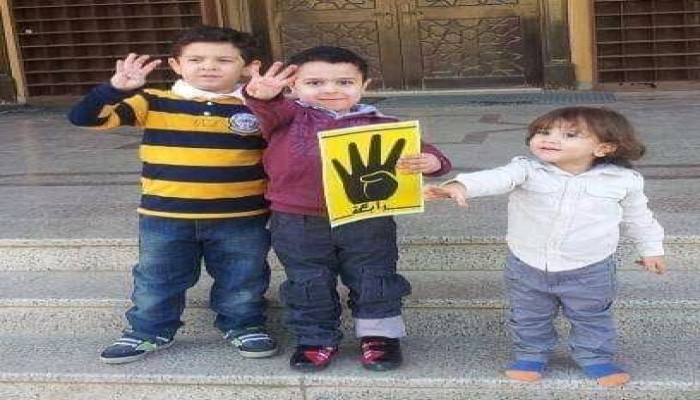 دعوات للتضامن مع رابعة في "لندن" و"أمستردام" في ذكراها السابعة