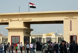 بعد إغلاقه لشهور.. فتح معبر رفح في اتجاه واحد و"حماس" تتخذ كافة الاحتياطات الصحية