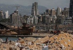 نواف سلام رئيسا للحكومة.. وارتفاع حصيلة انفجار مرفأ بيروت إلى 171 قتيلا