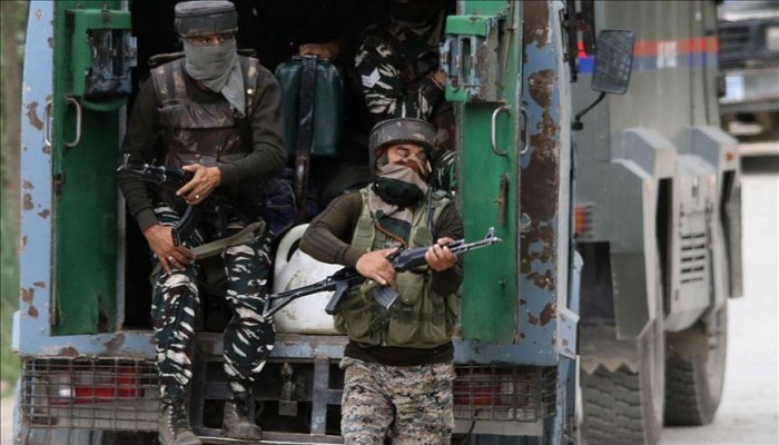 تحرش ورذاذ كيميائي.. اتهامات للشرطة الهندية بالإسلاموفوبيا