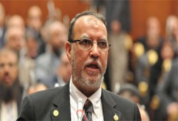فعاليات عربية تحتسب استشهاد "العريان".. وسياسيون وحقوقيون ينعونه