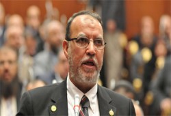 وسم  #عصام_العريان يتصدر الأعلى تداولا في مصر