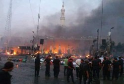 "المجلس التنسيقي للمصريين" يدعو إلى تظاهرة بوسط فيينا بالتزامن مع ذكرى رابعة
