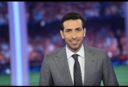 رسالة "أبو تريكة" لشيطان العرب: سقط قناعك.. وتطبيعك خيانة