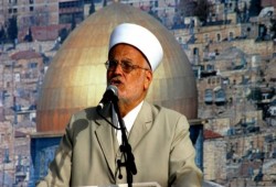 خطيب "الأقصى": الشدائد والمحن ميزت بين الخبيث والطيب