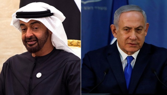 "الثوري المصري": نظام الشر الإماراتي خنجر مسموم يسعى لاستكمال المشروع الصهيوني