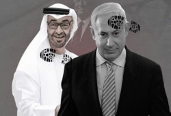 نتنياهو يجدد تمسكه بخطة ضم أراضي الضفة رغم ما يروجه شيطان العرب