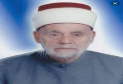 رحيل العلامة ياسين السعدي.. الرئيس السابق لجمعية رابطة العلماء في العراق