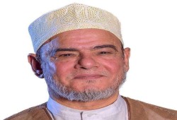وفاة أستاذ التفسير والقراءات شكري نورالدين.. مطاردا في غربته