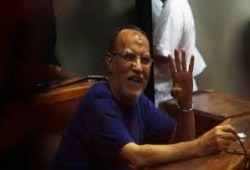 لليوم الرابع على التوالي .. داخلية الانقلاب تحاصر منزل عائلة "العريان"