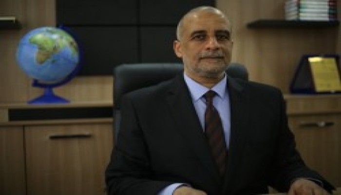 المتحدث الإعلامي: دفن "د. العريان "في سرية يشكك في ظروف وفاته